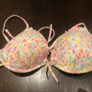 Victoria Secret Bikini Top